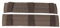 5 STÜCK SCHULTERPOLSTER Original BW Riemenpolster Schultergurt Bundeswehr