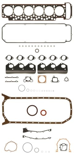 Ajusa 50108600 Full Gasket Set engine