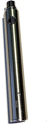 Genuine Kanger Kangertech EVOD 1000 mAh Battery. DNC Discount (Chrome)