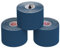 ALPIDEX Kinesiologie Tape 1/3/ 6/12 Rollen Viele Farben 5 m x 5 cm Anwendungsbroschüre Elastisch Wasserfest Hautfreundlich Physio Muskel Tape Set, Farbe:dunkelblau, Menge:3 Rollen