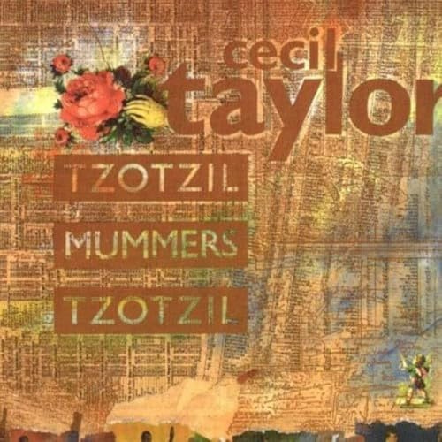 Tzotzil/Mummers/Tzotzil