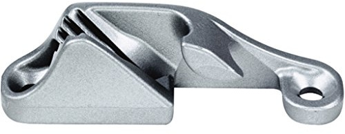 CLAMCLEAT Angeln Accessoires Clamcleat Side Entry Starboard für Tau 3-6 mm, 49500
