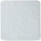 Meusch Foot Duscheinlage, Grau