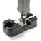 iMBAPrice Universal Cat6/Cat5E/Rj11/12 Keystone Jack Punch Down Stand