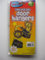 DOOR HANGER KIT, 2 DIFFERENT DESIGNS/ 1 SUPPLIED