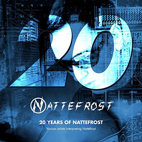 20 Years Of Nattefrost / Various