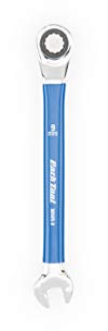 Park Tool Mwr-9 Kombischlüssel Blau 9mm