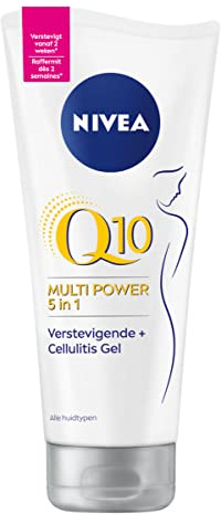 Nivea Good bye Cellulite Gel, 200 ml