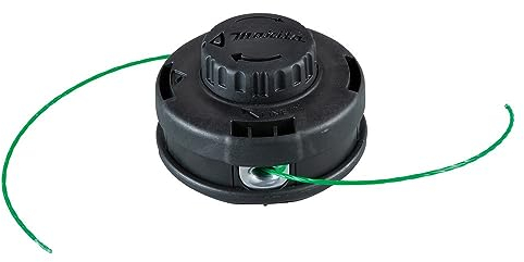 Makita 191D91-7 Testina Decespugliatore Tagliabordi 2,0 mm, M8X1,25 LH