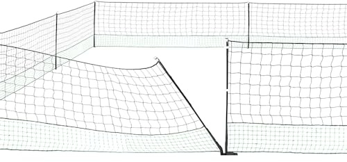 Netz für Hühner, 24 m