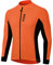 MEETWEE Herren Radtrikot, Langarm Fahrradtrikot Reißverschluss Fahrradbekleidung Radshirt Fahrradshirts für Männer, Atmungsaktive Cycling Jersey Schnell Trocknen Radsport Bekleidung