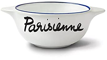 Véritable bol breton en faïence de Pornic - Parisienne