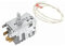 sparefixd Temperature Thermostat Switch to Fit Hotpoint Fridge Freezer