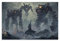 ENYPOLIS Genshin Impact, Noelle Poster & Drucke auf Leinwand, Wandkunst-Poster für Raumdekoration, ohne Rahmen, 30 x 45 cm
