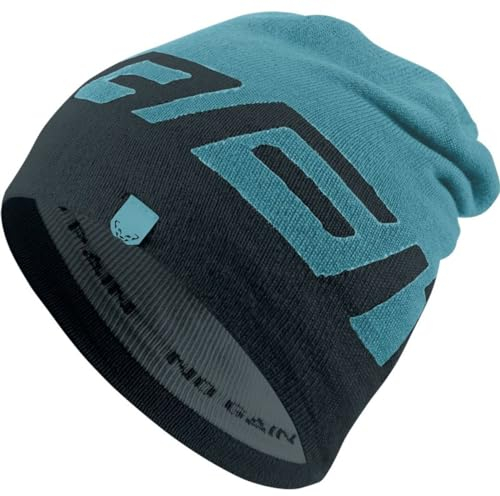 Dynafit Unisex Ft Beanie, Storm Blue/3010, Einheitsgröße