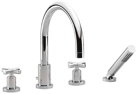 Generico Miscelatore Bordo Vasca Dornbracht Teuco 27512890