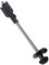 ZIFORT Boîte de 40 Suspentes EASYTOP 200 à 300mm réglable - Accessoires isolation : plafond et cloison