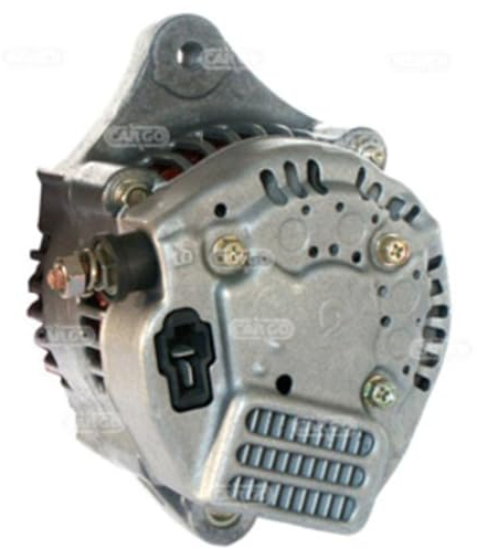 HC-Cargo Generator F032111048 Ladestrom: 40A,
