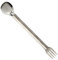 Vargo Titanium Long Handle Fork-N-Spoon