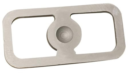 OSALADI Lieferungen Notfallvorsorge Outdoor-Werkzeuge einzelne Werkzeuge draussen Camping im Freien e Anzünder Werkzeuge aus Feuerstein Camping- tragbar Feuersense