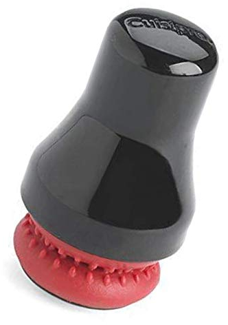 Magnetic Spot Scrubber, Magnetischer Karaffenreiniger, Glas Innenreinigungswerkzeug Kratzfrei Schrubber Magnetische Reinigungsbürste, Für Vase,Aquarium,Messbeche,Glasflaschen, Wein (Zufällige Farbe