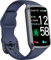Fitness Tracker Fitnessuhr Damen Herren, bis zu 7 Tage Akkulaufzeit, 20+ Trainningsmodi, SpO2 Tracking, Schlafüberwachung, Herzfrequenzmessung, Schrittzähler, 5ATM Wasserdicht Aktivitätstracker