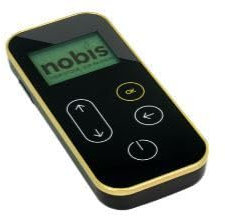 Telecomando palmare touch ORIGINALE Nobis