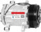 Compresor de aire acondicionado SD7B10, compatible con Mini DD-SD7B10-SC R134A