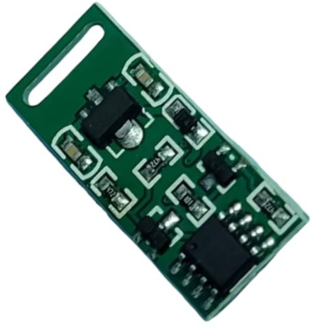 SueaLe DC12V 4Pin Lüftersimulatoren Für Antminer Alle Miner Simulatoren Board 2200 Bis 8300 U/Min PC Emulatoren