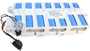 Batterie de rechange 3,0 Ah pour Karcher FC7 compatible avec Karcher 9.013.772.0, EO2321-00091774