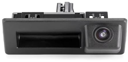 Rückkamera Für VW Für Touran Für Tiguan Für Caddy T5 T6 Für Polo Rückfahrkamera Mit Griffmulde Für Kofferraum CCD AHD 1080P(AHD720P-CVBS720P)
