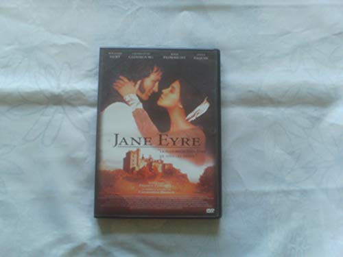 Jane Eyre [FR Import]