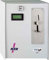 NZR Münzzähler ZMZ 0215 50Cent - Original NZR - Silber - Elektronik