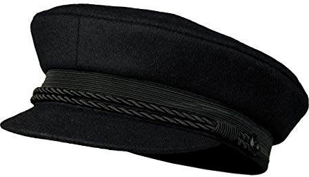 Balke Elbsegler Herren Knöpfe