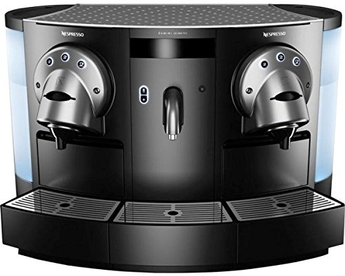 Nespresso Gemini CS200 Pro