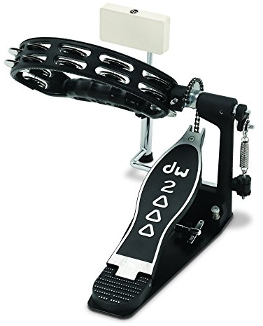LP Latin Percussion Fussmaschinenhalter Tambo-Pedal LP386