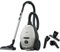 AEG Aspirador con Bolsa VX82-1-2MG 600W