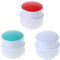 JIgeren Thermos Plug Food Grade Silicone Thermos Plug Cap Stopper Bottle Lid Replacement Kettle Parts Random
