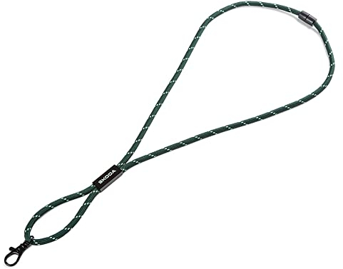 Skoda 000087610AL549 Schlüsselband Lanyard Keyholder