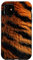 Hülle für iPhone 11 Tiger