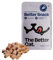 The Better Cat - Gefriergetrocknete Katzen Leckerlies 50g | 98% schmackhafte Forelle (Monoprotein) mit Präbiotika, ohne Getreide, ohne Zucker, ohne Füllstoffe | Premium Snack für Katzen (Forelle)