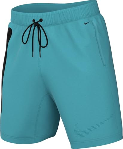 Nike Tech Webshorts (Herren), Dusty Cactus/Black, HJ0679-345, M