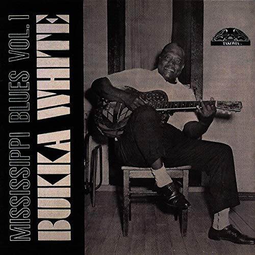 Mississippi Blues Vol. 1
