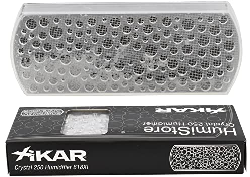 Xikar Zigarren-Luftbefeuchter (für Humidor von 250 Zigarren)