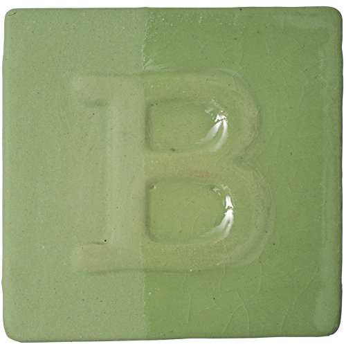 Botz Flüssig-Engoben, 200 ml, Hellgrün [Spielzeug]
