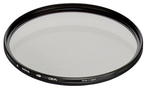 Hoya HD Polarisationsfilter Cirkular 58mm