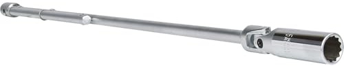 KS Tools 517.1131 CLASSIC T-Griff Zündkerzenschlüssel, 14mm