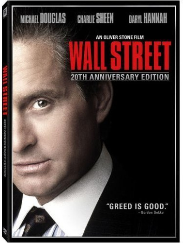 Wall Street (20th Anniversary Edition)