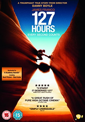 127 Hours [UK Import]