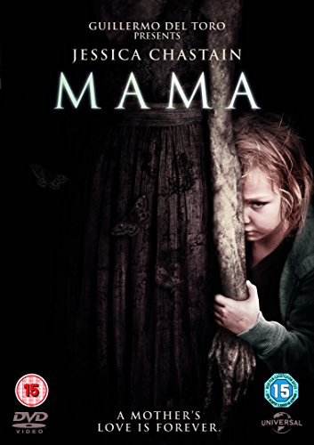 Mama (DVD + UV Copy) [UK Import]